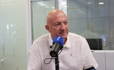 ((Áudio)) Com show nacional, Bal. Arroio do Silva abrirá calçadão