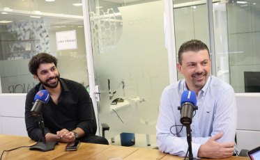Nações Shopping inaugura novas lojas e celebra o Natal com atrações para toda a família