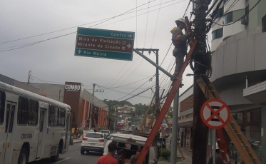 Procon com atendimento comprometido nesta sexta por falta de internet 