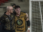 Criciúma Futsal está na semifinal do Campeonato Catarinense