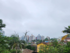 ((Áudio)) Capa de chuva para ir ao Majestoso neste sábado!