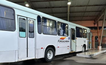Empresa de ônibus se posiciona sobre atropelamento de criança