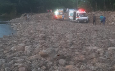 Jovem morre afogado em Praia Grande