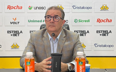 Renúncias afetam presidência do Criciúma há quase 20 anos