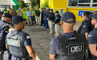 Operação de trânsito para as festas é iniciada no país