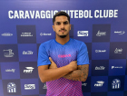 Caravaggio contrata volante Fernando Portel