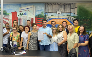 Criciúma cria Conselho Municipal de Bem-Estar Animal