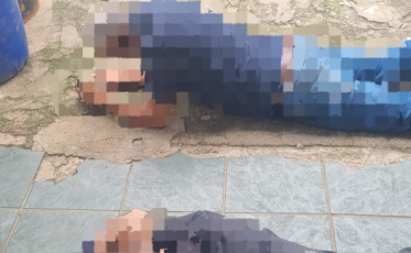 Suspeitos de integrar grupo criminoso são presos no Sul Catarinense