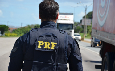 Operação Ano Novo da PRF inicia nesta sexta
