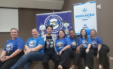 ABAA promove debate sobre autismo e destaca realidade vivida pelas famílias