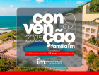 Convenção Família Instituto Mix 2025: Celebrando 15 Anos de Sucesso