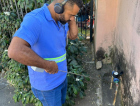 CASAN adota novas tecnologias para combater vazamentos ocultos