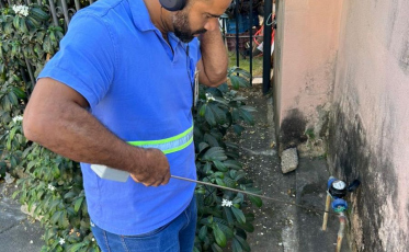 CASAN adota novas tecnologias para combater vazamentos ocultos