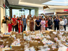 Campanha “Elas por Elas” doa 2 mil kits de higiene a mulheres em situação de vulnerabilidade