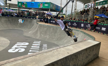 [Fotos e vídeo] Chuvas atrasam semifinais do STU em Criciúma; Veja o que rolou até agora