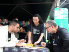 [Áudio] Neste sábado, Unesc leva orientações sobre IR à praça