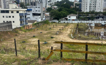 [Áudio] Audiência pública define possível intervenção da prefeitura no Santa Vita