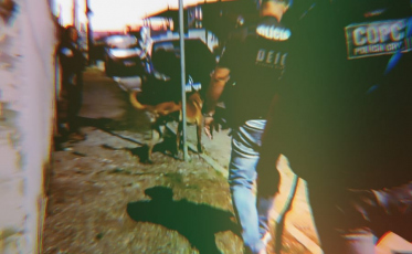 Facção criminosa é alvo de operação da Polícia Civil em Tubarão