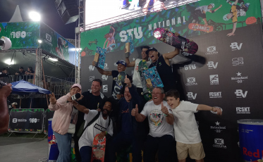 [Fotos e vídeos] Até logo! Confira como foi o último dia do STU em Criciúma