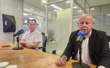 [Áudio] Ex-funcionários da Carbonífera Próspera vão ao encontro de Lula em Itajaí