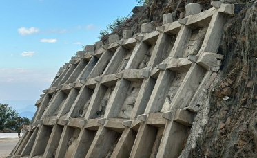 Passagem de veículos na Serra da Rocinha tem horário ampliado