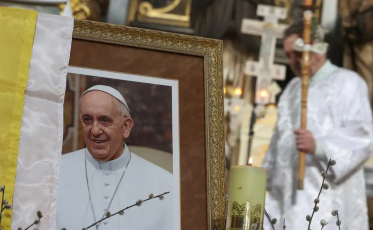 Papa Francisco: velório aberto inicia nesta quarta, funeral acontece no sábado