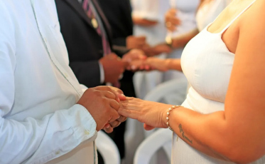 Casamento Coletivo em Arroio do Silva: inscrições prorrogadas até sexta-feira