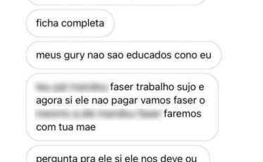 Treze pessoas são indiciadas em Criciúma por extorsão e crimes organizados