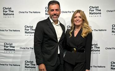 Pastores de Criciúma recebem reconhecimento pastoral nos Estados Unidos 