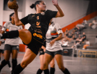 Criciúma estreia com vitória na Liga Nacional de Handebol Feminino