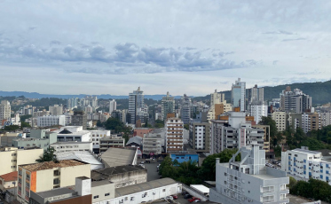 Temperatura acima dos 30ºC nesta quinta-feira