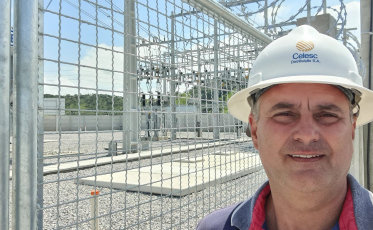 Celesc anuncia novo comando na Gerência Regional de Criciúma