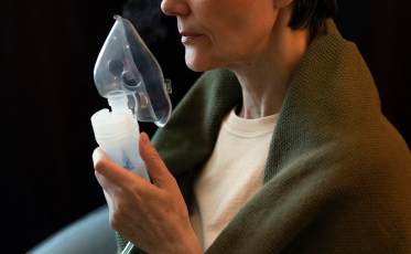 Variação de temperatura pode agravar crises respiratórias