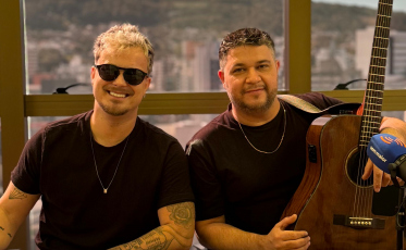 (Aúdio) “Tocamos só pra ela e ela chorou”: o show inesquecível da Fúria da Vanera