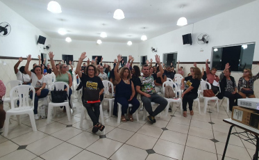 Servidores públicos municipais de Criciúma aprovam proposta do executivo