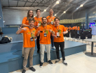 Desenfilei vence o Startup Weekend Criciúma