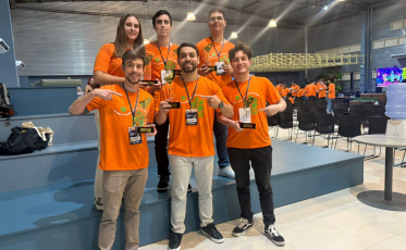 Desenfilei vence o Startup Weekend Criciúma