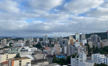 [Áudio] Tendência de tempo bom e estável para a semana 