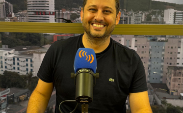 (Áudio) Quando o brilho nos olhos vale mais que a zona de conforto