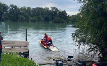 Corpo de homem que estava desaparecido é encontrado no Rio Araranguá
