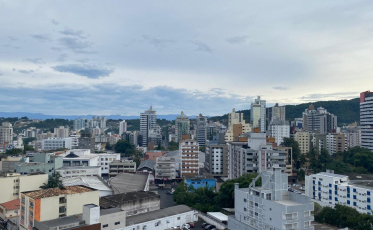 [Áudio] Semana com chegada de frente fria