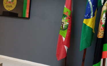 Exatamente um ano depois, trio é preso por assassinato em Arroio do Silva