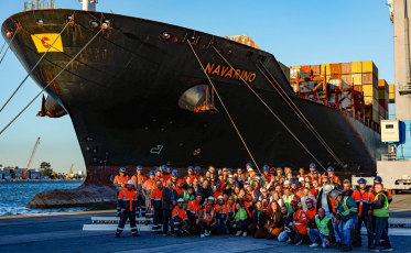 SC produzirá 30% das novas embarcações da Petrobrás