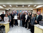 Câmara homenageia médico por cirurgias gratuitas a idosos carentes em Criciúma
