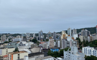 [Áudio] Clima segue frio na região