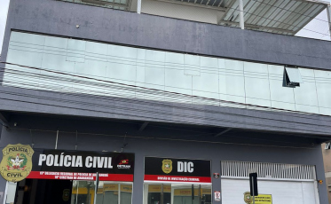 Trio é preso no RS por homicídio em Balneário Arroio do Silva