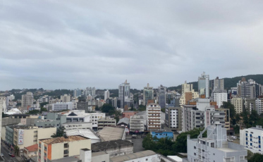 [Áudio] Semana será de frio e tempo firme 