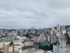 [Áudio] Chuva fraca durante o final de semana