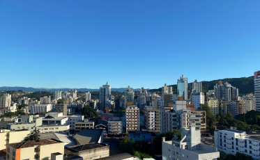 [Áudio] Geada e sol para o final de semana