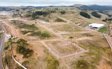 Campos da Montanha Residencial: entre as entregas mais esperadas de 2025 na Serra Catarinense